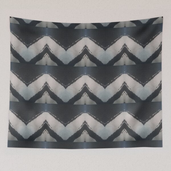 Item preview, My Mirrored Duvet Cover designed and sold by TemmRose.