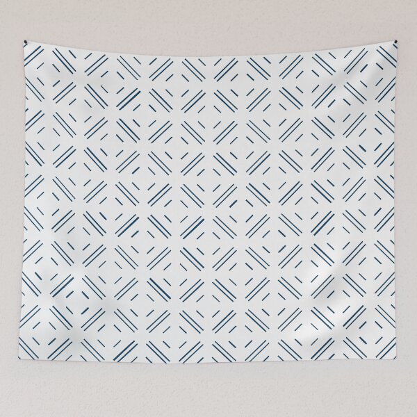 Item preview, Lines pattern background with diagonal style V designed and sold by B & K     Store.