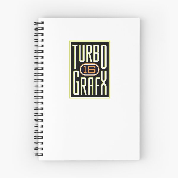 Item preview, Turbografx 16 - Color designed and sold by gameshirtsplus.