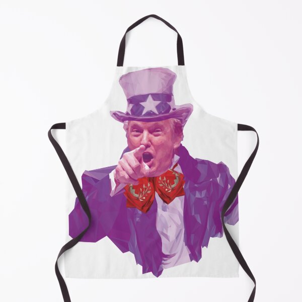 Item preview, I WANT YOU DONALD TRUMP designed and sold by Kabella-.