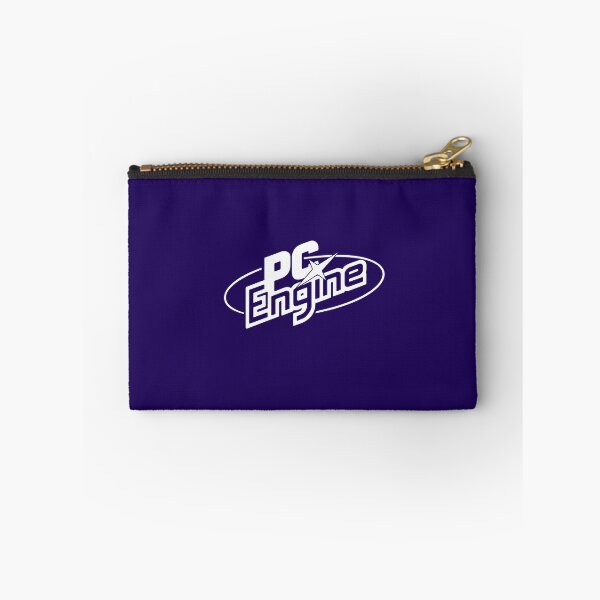 Item preview, PC Engine - White Logo designed and sold by gameshirtsplus.