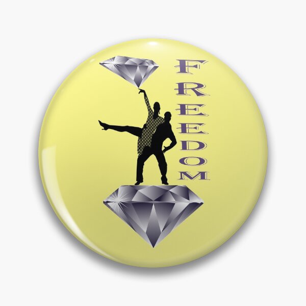 Item preview, Freedom designed and sold by helenkaiy.