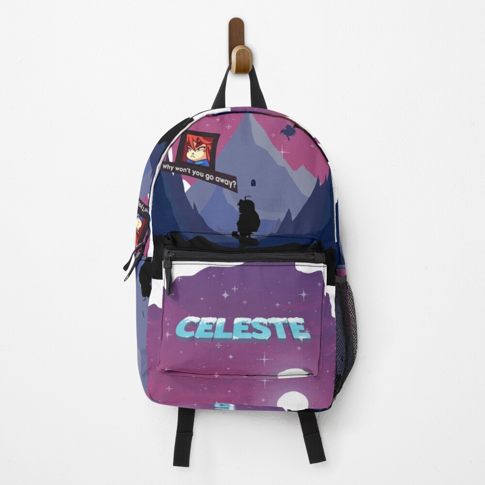 Item preview, Backpack designed and sold by Splinter300.