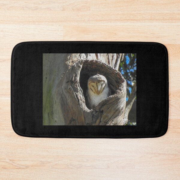 Item preview, Eastern Barn Owl designed and sold by CathsImages.