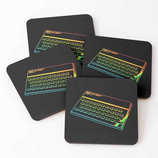 Item preview, ZX Spectrum designed and sold by retrofixuk.
