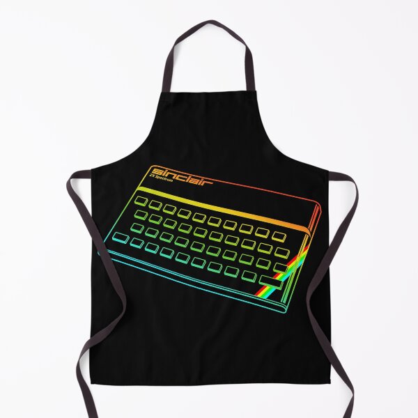 Item preview, ZX Spectrum designed and sold by retrofixuk.