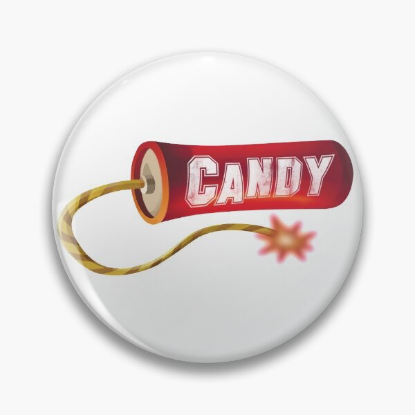 Item preview, Candy designed and sold by Tobias1969.