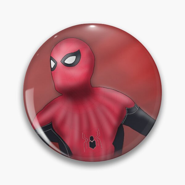 Item preview, Spidey Print designed and sold by joshpinho.