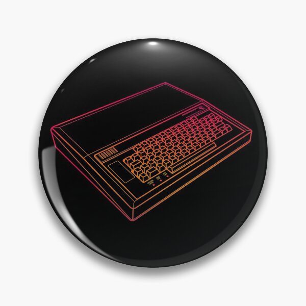 Item preview, BBC Micro designed and sold by retrofixuk.