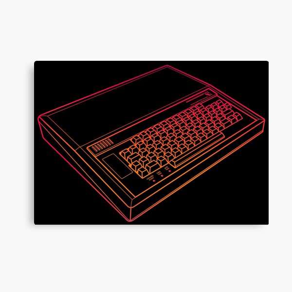 Item preview, BBC Micro designed and sold by retrofixuk.