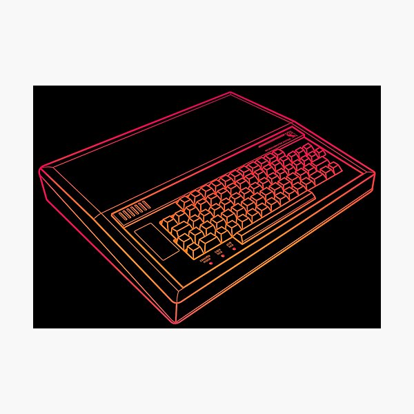 Item preview, BBC Micro designed and sold by retrofixuk.