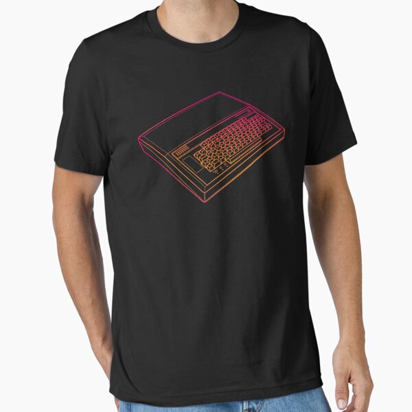 Item preview, BBC Micro designed and sold by retrofixuk.