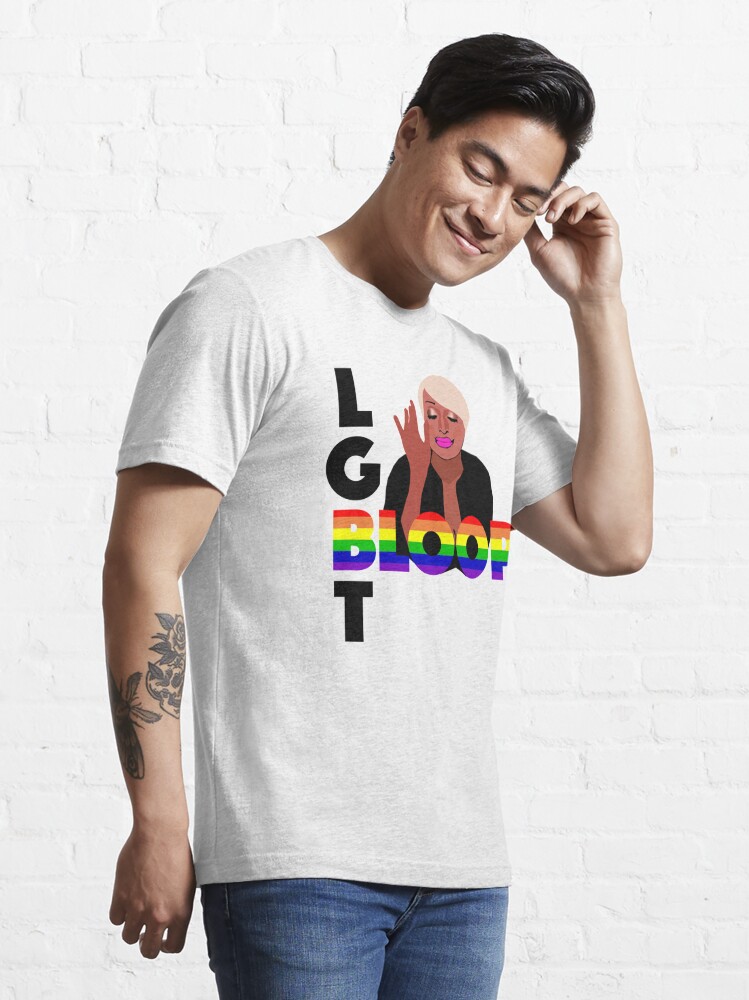 atlanta gay pride shirt