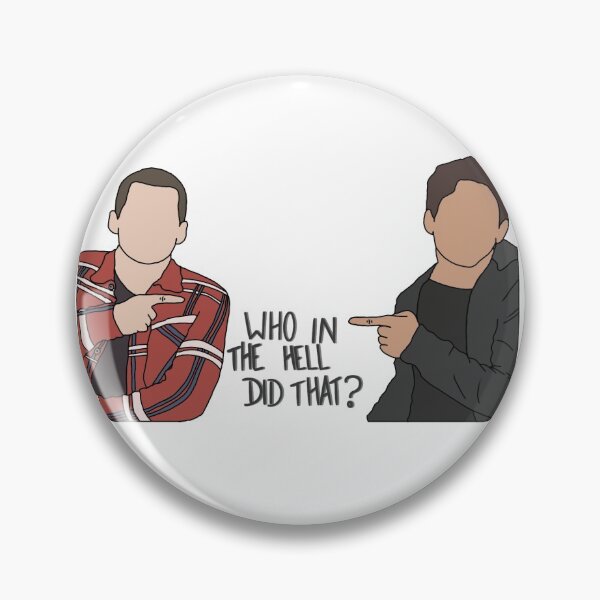 Item preview, Scott & Stiles x quote designed and sold by itsnotliv.