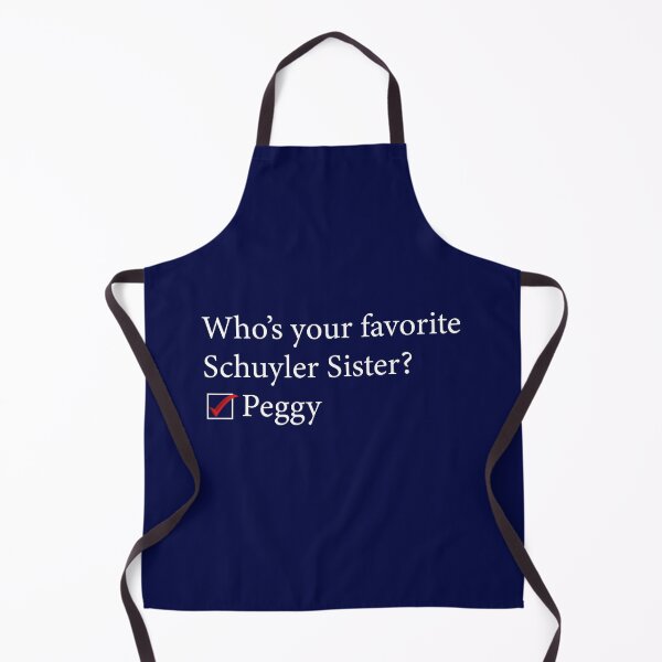 Item preview, Favorite Schuyler sister Peggy designed and sold by anins-azuree.
