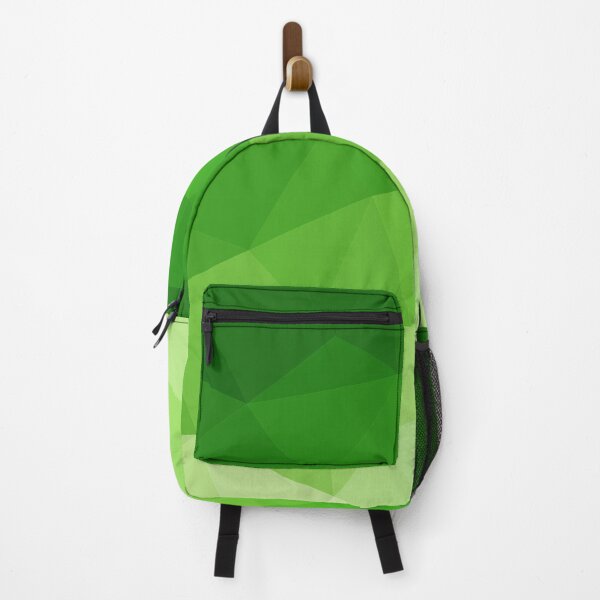 Item preview, Green Gradient Geometric Design designed and sold by AtarangiDesigns.
