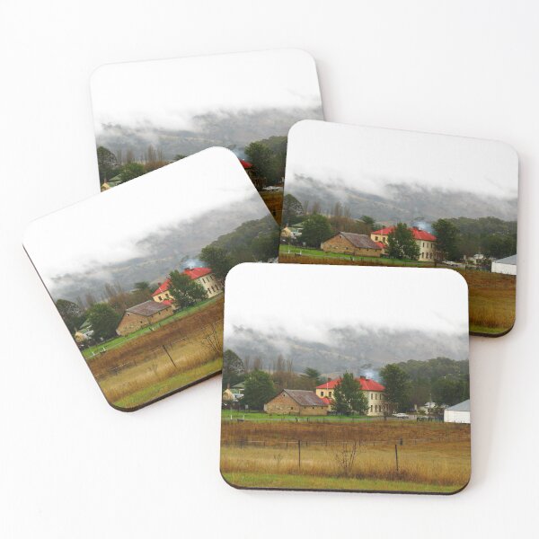 Item preview, Town of Murrurundi, New South Wales designed and sold by Marilyn Harris.