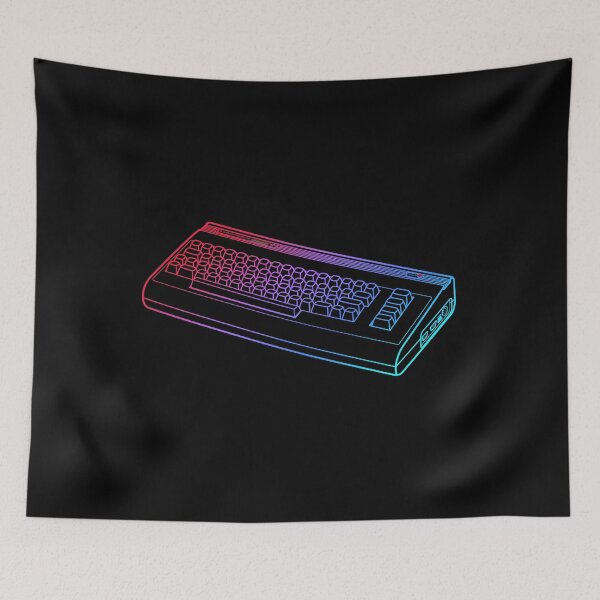 Item preview, C64 designed and sold by retrofixuk.