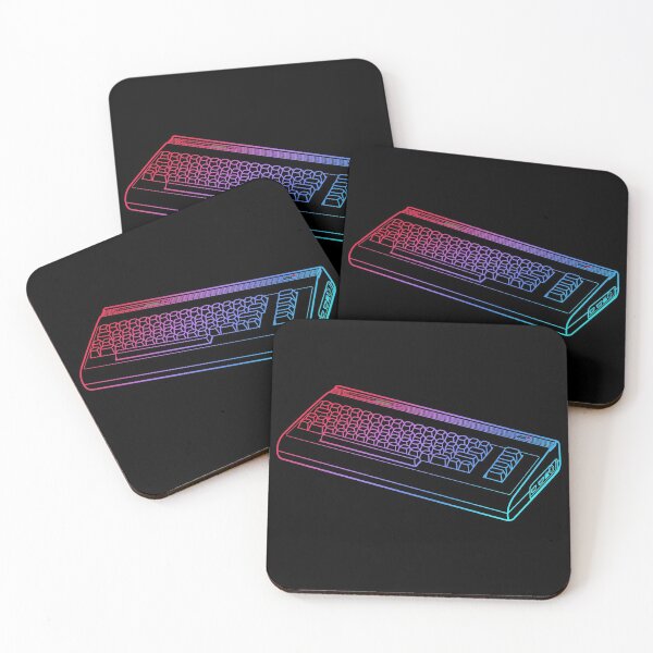 Item preview, C64 designed and sold by retrofixuk.