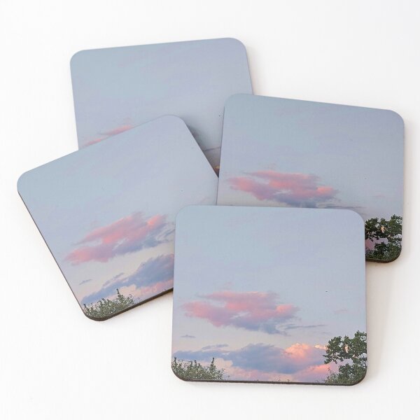 Item preview, Pink sky designed and sold by IlonaP99.