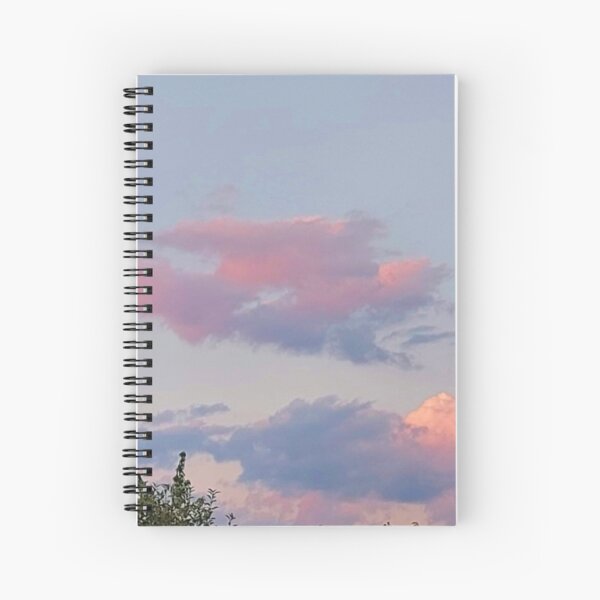 Item preview, Pink sky designed and sold by IlonaP99.
