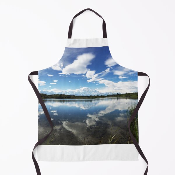 Item preview, Gorgeous Mt. McKinley designed and sold by cute-tees.