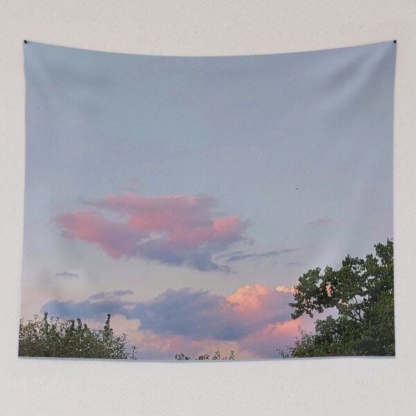 Item preview, Pink sky designed and sold by IlonaP99.