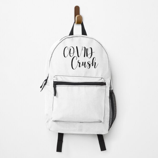 Item preview, COVID Crush designed and sold by CaitlinCerys.