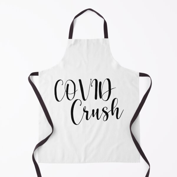 Item preview, COVID Crush designed and sold by CaitlinCerys.