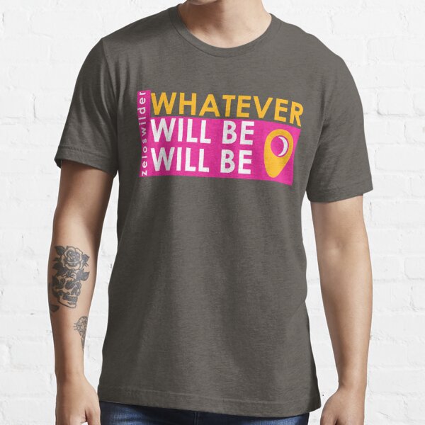 Zelos Wilder T-Shirts for Sale