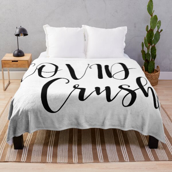 Item preview, COVID Crush designed and sold by CaitlinCerys.