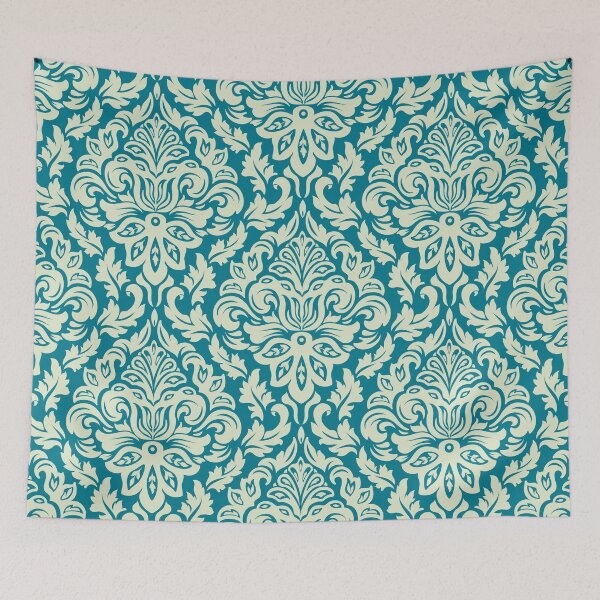 Item preview, Vintage Pattern VIII designed and sold by B & K     Store.
