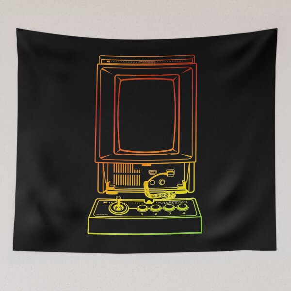 Item preview, Vectrex designed and sold by retrofixuk.