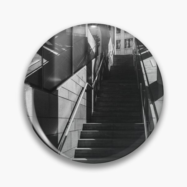Item preview, London Bridge Stairs designed and sold by Marcelo Lutter-Paz.