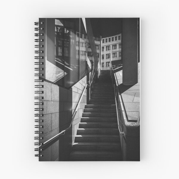 Item preview, London Bridge Stairs designed and sold by Marcelo Lutter-Paz.