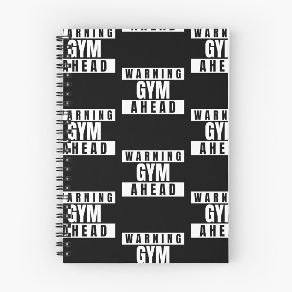 Item preview, Warming GYM Ahead designed and sold by Got-Ya-Bak.