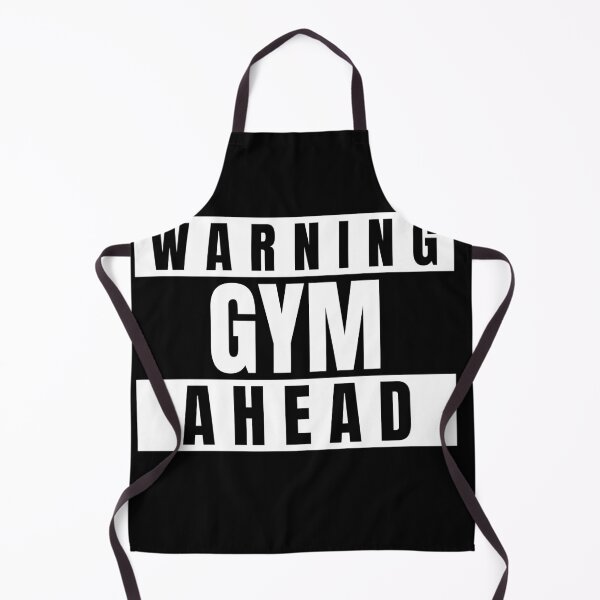 Item preview, Warming GYM Ahead designed and sold by Got-Ya-Bak.