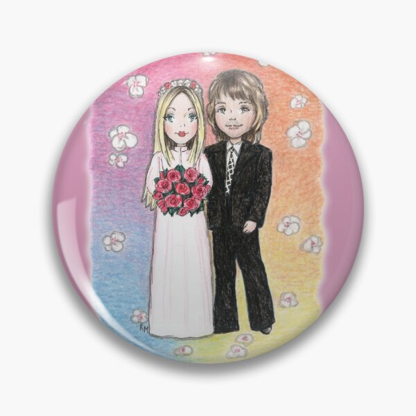 Item preview, Happy Wedding designed and sold by Katerina Makarova.