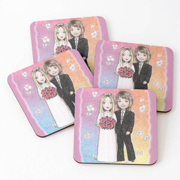 Item preview, Happy Wedding designed and sold by Katerina Makarova.