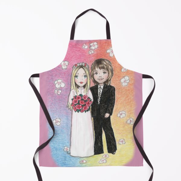 Item preview, Happy Wedding designed and sold by Katerina Makarova.