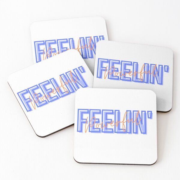 Item preview, Feelin powerful designed and sold by ExploreStore.