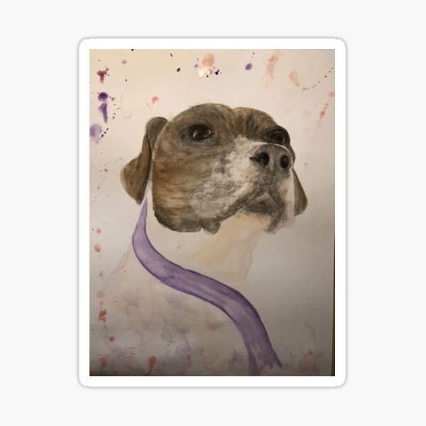 Kai Sticker