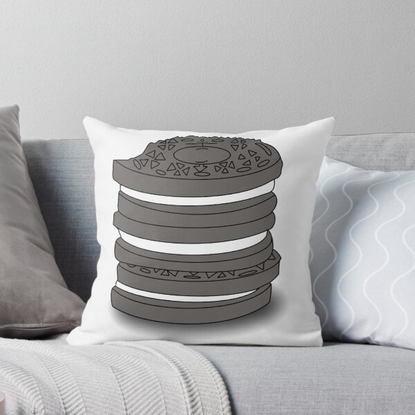 Item preview, Light cookie pile designed and sold by milasummershop.