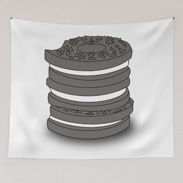 Item preview, Light cookie pile designed and sold by milasummershop.