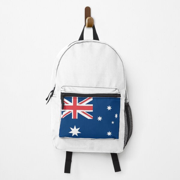 Item preview, Australian Flag designed and sold by Jo-2020.