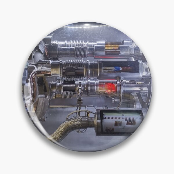 Item preview, Particle Accelerator Large Hadron Collider, I love science designed and sold by MangojellyLabs.