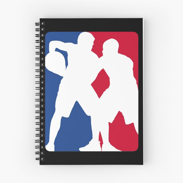 Artikelvorschau, Spaß NBA Logo entworfen und verkauft von iamwowie.