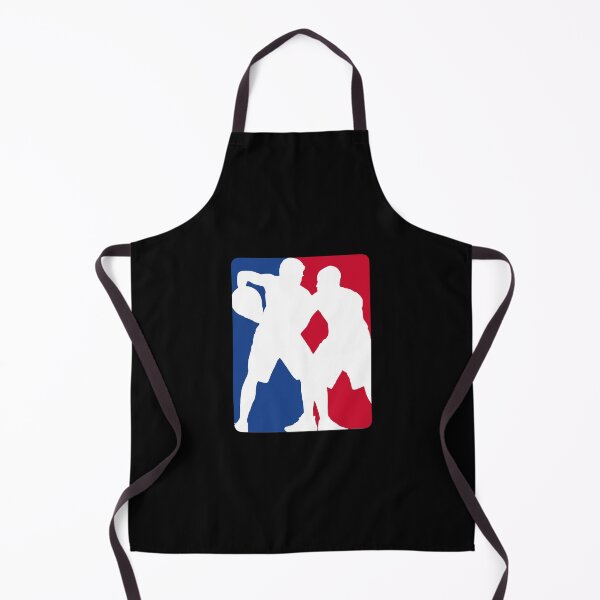 Artikelvorschau, Spaß NBA Logo entworfen und verkauft von iamwowie.