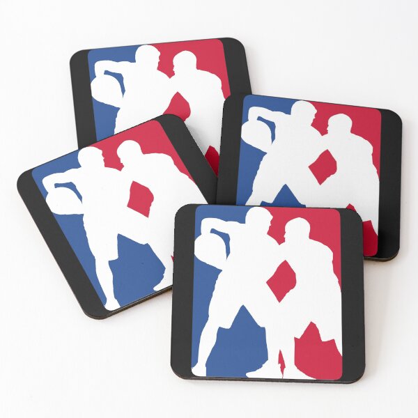 Artikelvorschau, Spaß NBA Logo entworfen und verkauft von iamwowie.