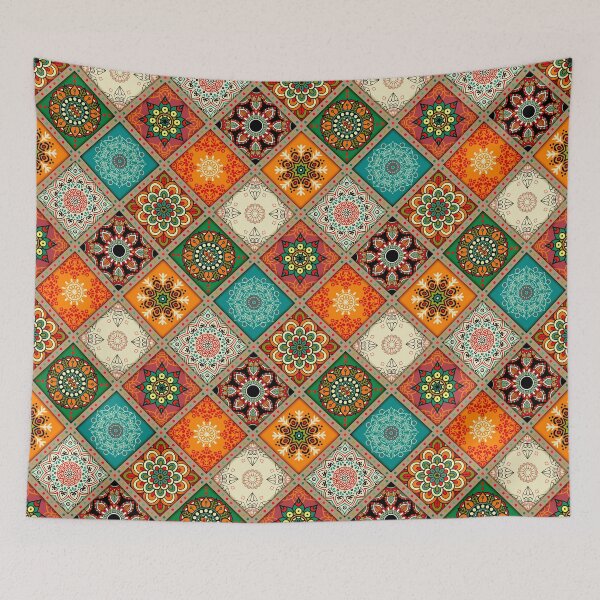 Item preview, Mandala Collection designed and sold by B & K     Store.